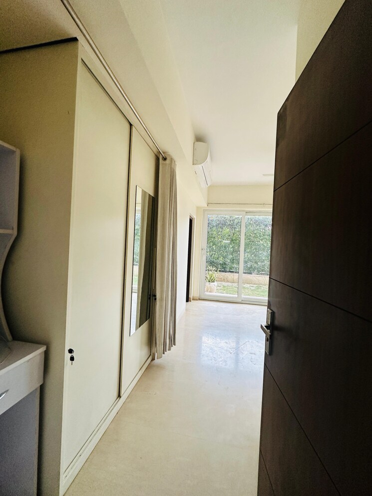 undefined, puri-anand-villas-phase-ii 3 Bedroom 1940 Sq.Ft. Apartment In Sector 81 Faridabad 9807497