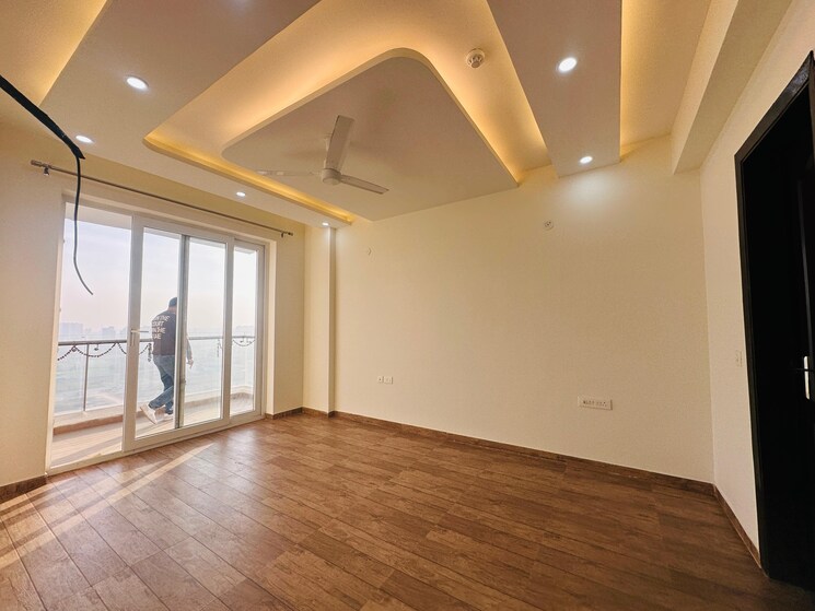 Room, omaxe-royal-residency-faridabad 3 Bedroom 1925 Sq.Ft. Apartment In Sector 79 Faridabad 9807511