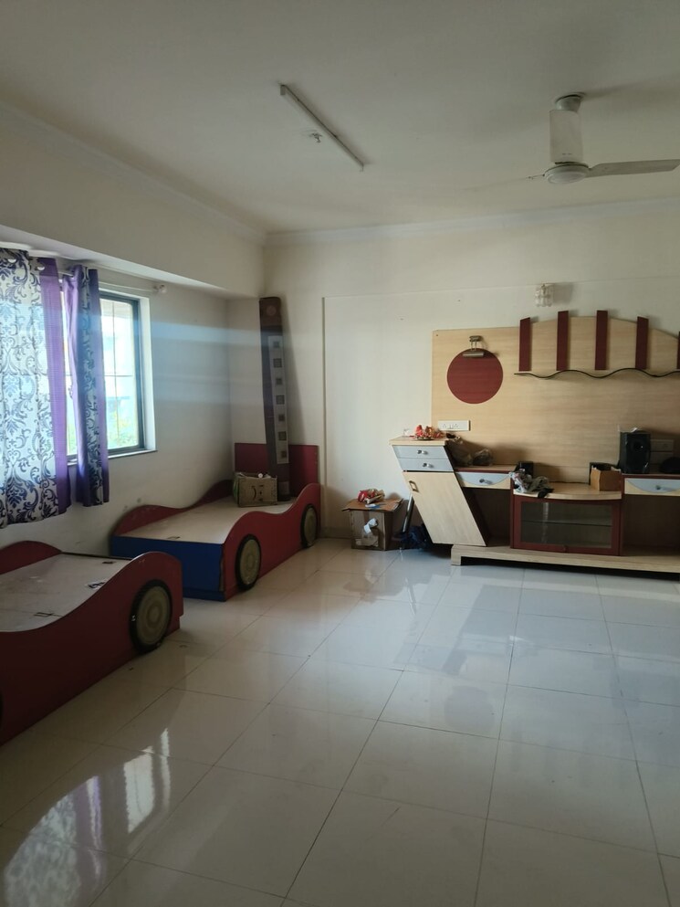Living Room, anshul-celista 3 Bedroom 2032 Sq.Ft. Apartment In Balewadi Pune 9807518