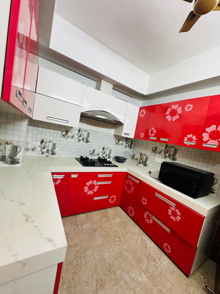 Cover Image, bptp-park-grandeura 3.5 Bedroom 2032 Sq.Ft. Apartment In Sector 82 Faridabad 9807527