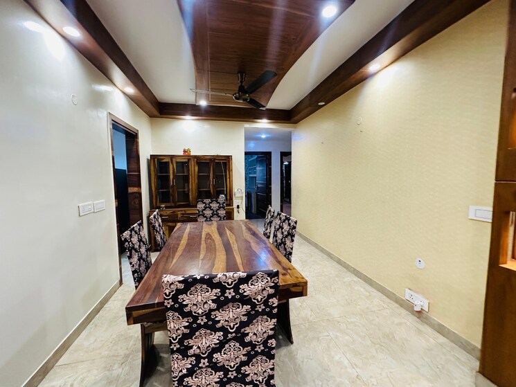 Gym, bptp-park-grandeura 3.5 Bedroom 2032 Sq.Ft. Apartment In Sector 82 Faridabad 9807527