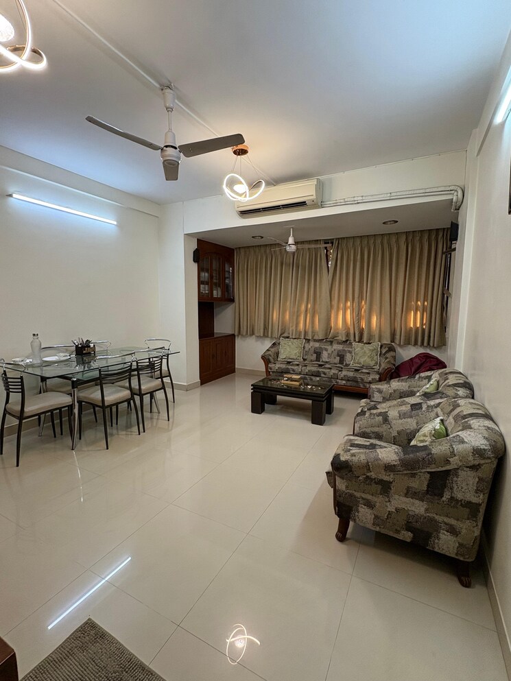Cover Image, sneh-chs-santacruz 2 Bedroom 650 Sq.Ft. Apartment In Santacruz West Mumbai 9807534