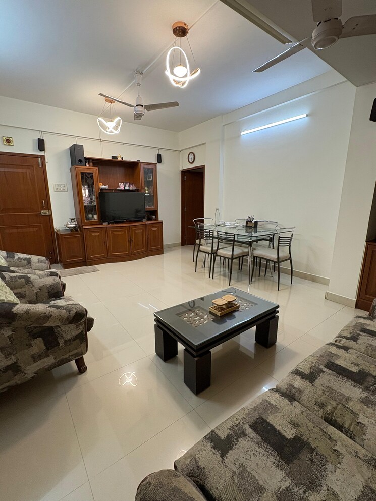 Living Room, sneh-chs-santacruz 2 Bedroom 650 Sq.Ft. Apartment In Santacruz West Mumbai 9807534