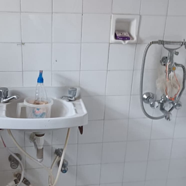 Bathroom, panchawati 2 Bedroom 1800 Sq.Ft. Independent House In Panchawati Pune 9807561