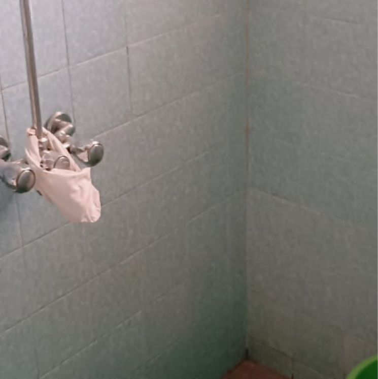 Bathroom, panchawati 2 Bedroom 1800 Sq.Ft. Independent House In Panchawati Pune 9807561