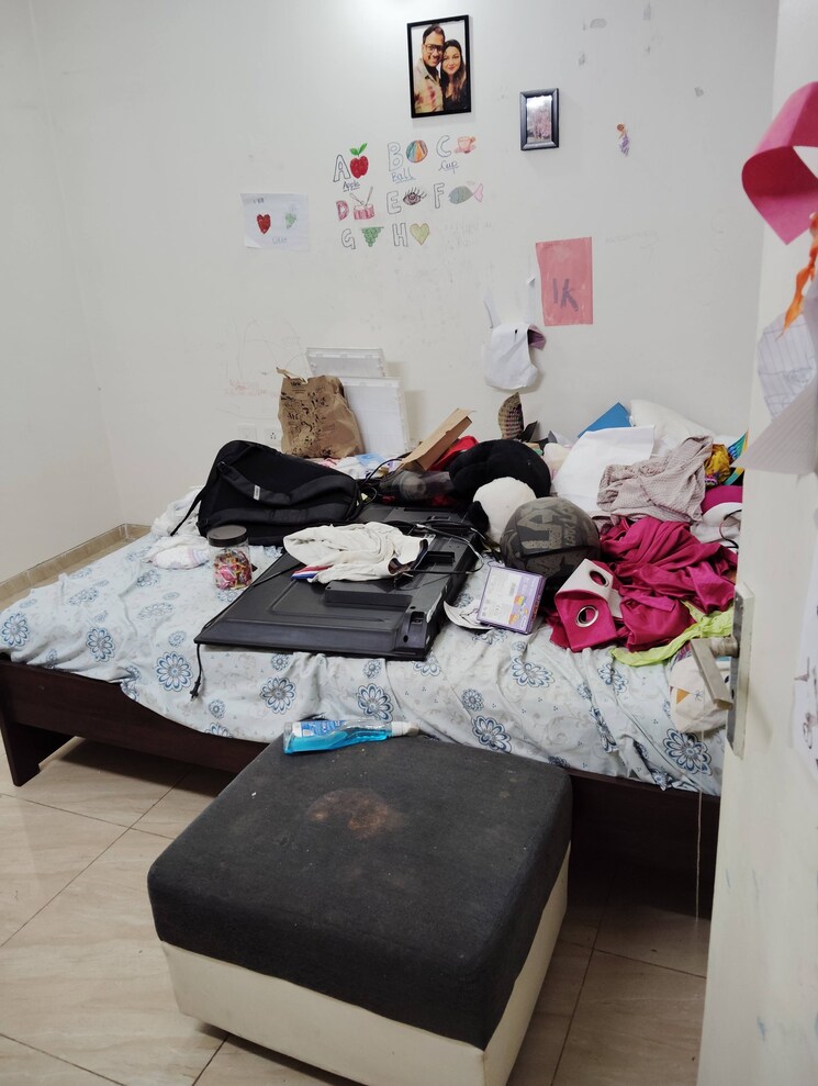 Team Area, gaur-city-2-14th-avenue 2 Bedroom 955 Sq.Ft. Apartment In Sector 16c Greater Noida Greater Noida 9807544