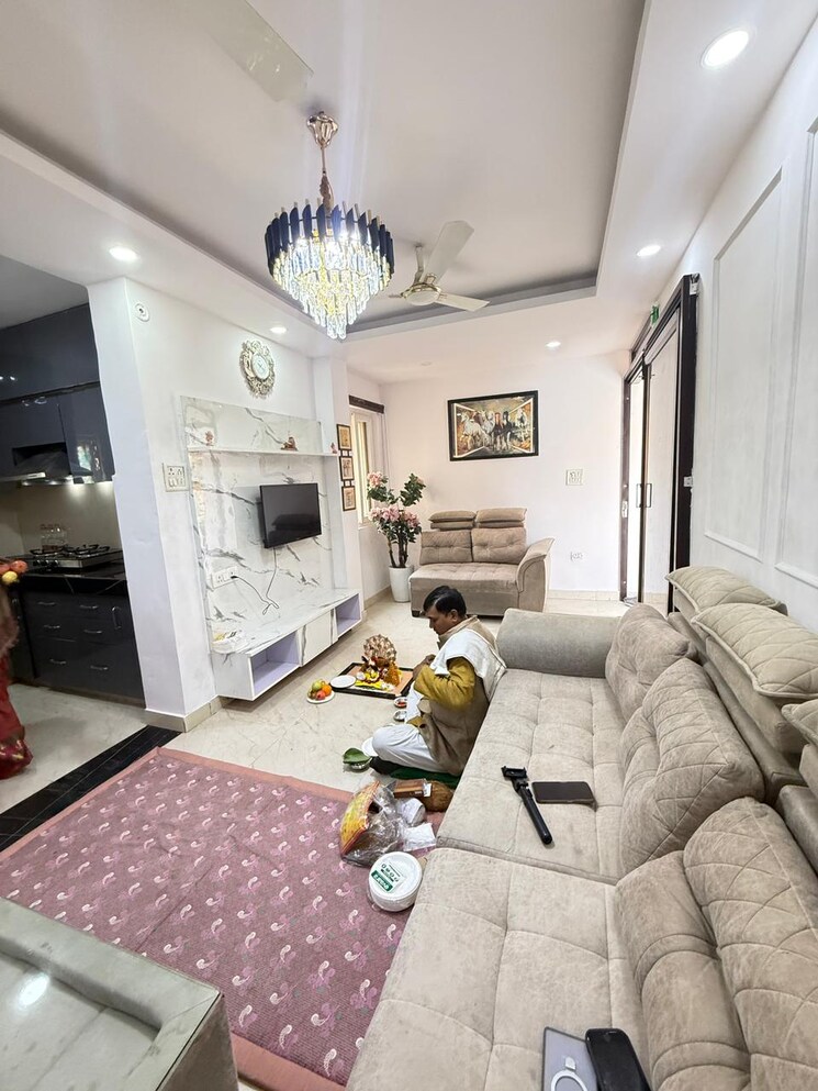 Team Area, rwa-apartments-sector-41 2 Bedroom 1500 Sq.Ft. Independent House In Sector 41 Noida 9807556