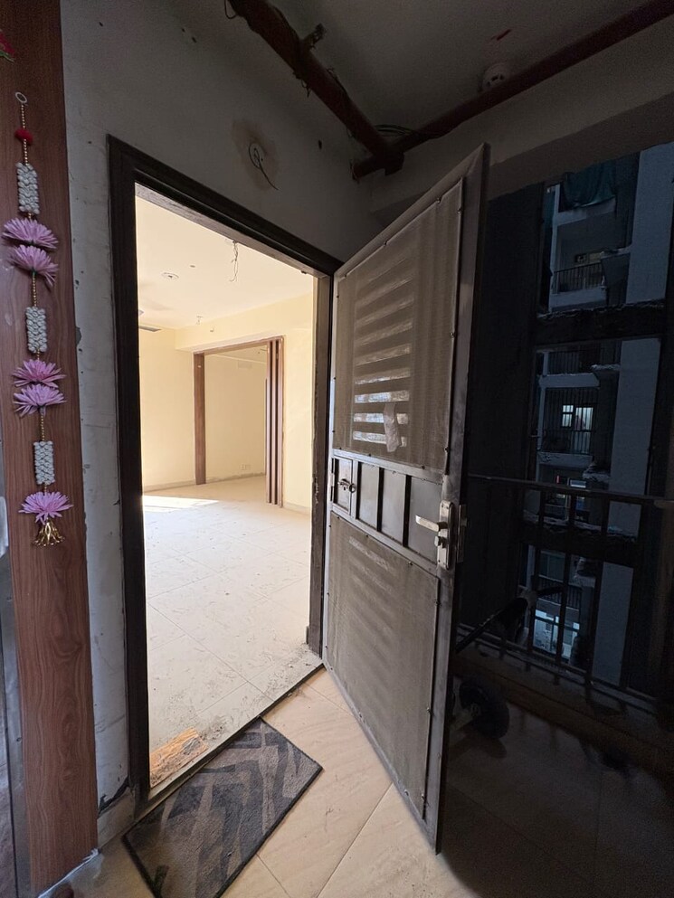 Kitchen, panchsheel-greens-ii 2 Bedroom 1060 Sq.Ft. Apartment In Sector 16 Greater Noida Greater Noida 9807573