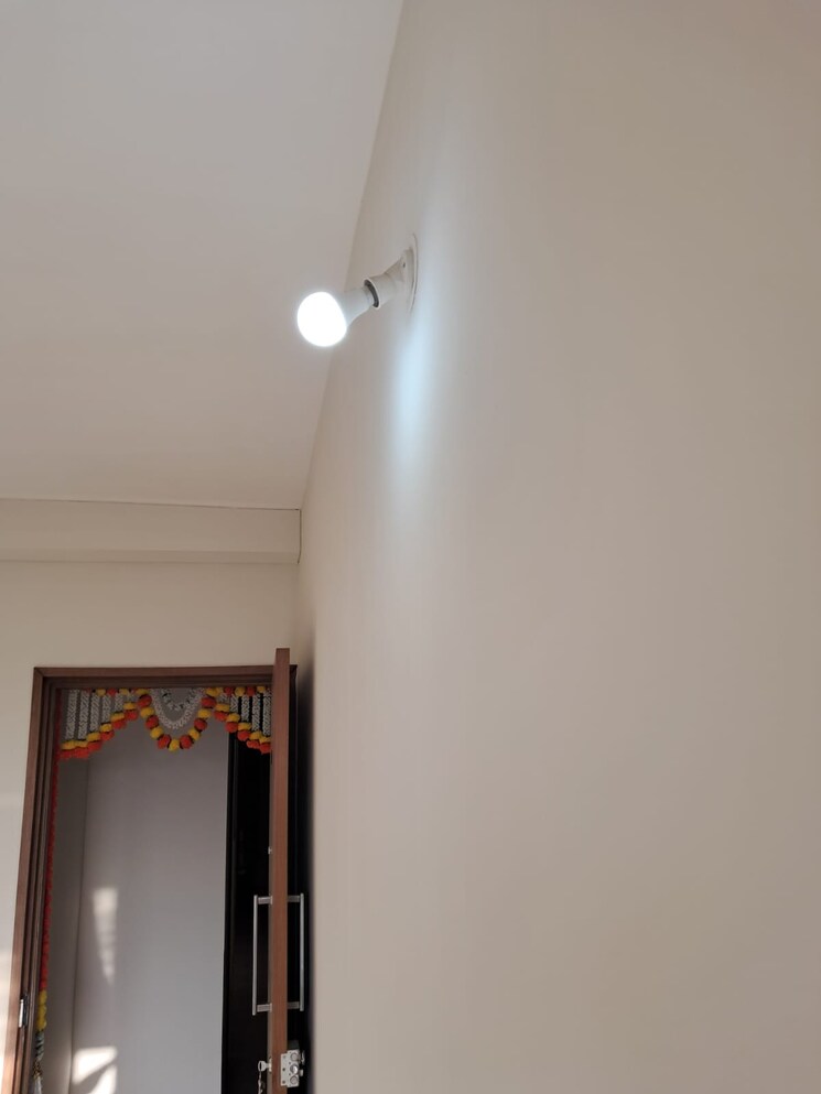 undefined, kharadi 1 Bedroom 429 Sq.Ft. Builder Floor In Kharadi Pune 9807608