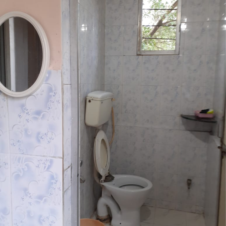 Bathroom, koregaon-park-chs Studio 280 Sq.Ft. Apartment In Koregaon Pune 9807625