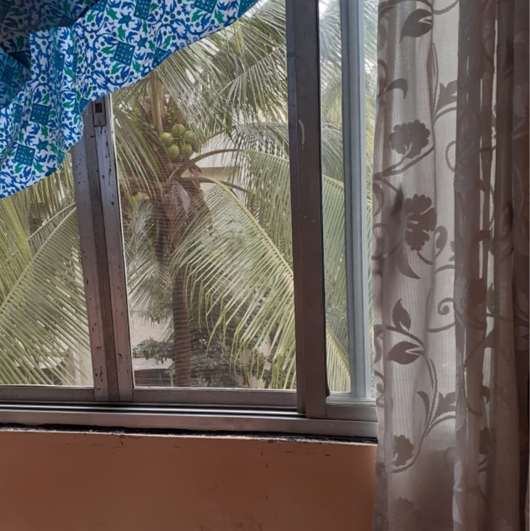 Balcony, koregaon-park-chs Studio 280 Sq.Ft. Apartment In Koregaon Pune 9807625