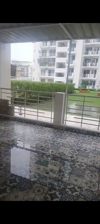 Ansal Sushant Golf city