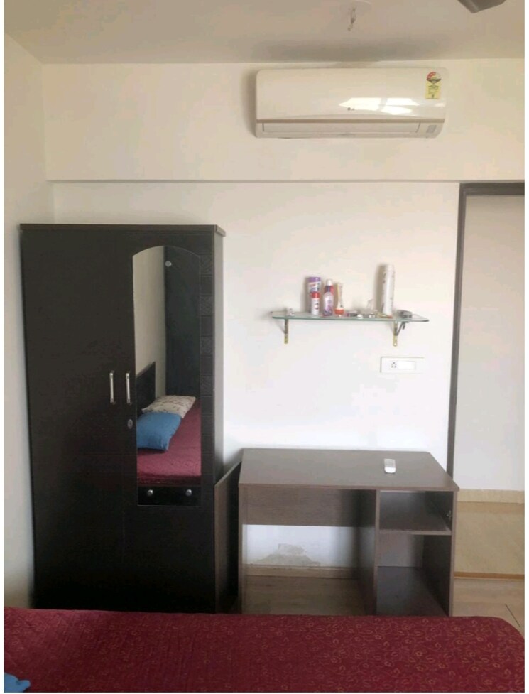 Cover Image, lodha-grande 2 Bedroom 774 Sq.Ft. Apartment In Majiwada Thane 9807705