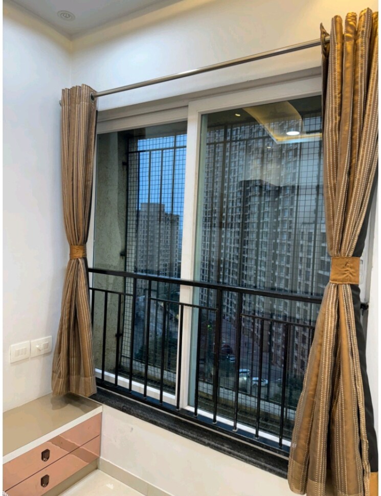 Exterior View, rustomjee-urbania-azziano-l-wing 2 Bedroom 713 Sq.Ft. Apartment In Thane West Thane 9807726