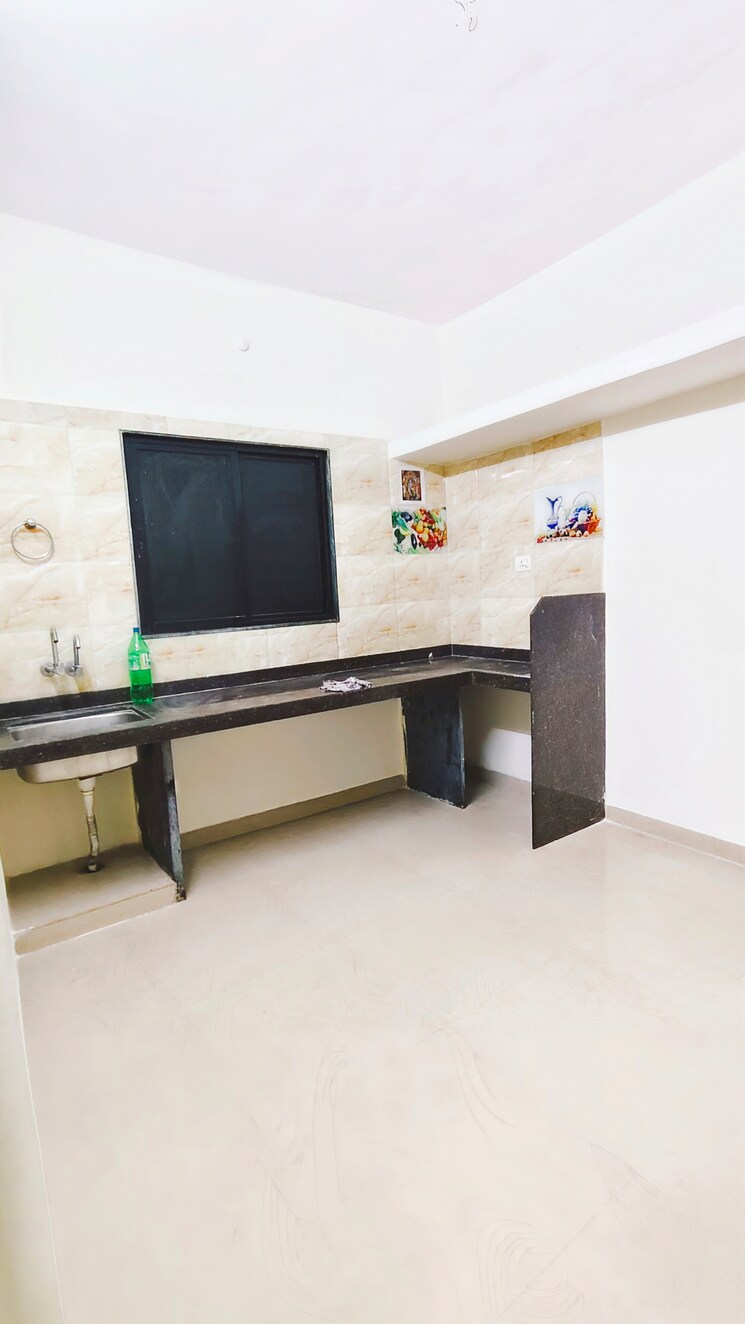 Kitchen, wadgaon sheri 2 Bedroom 620 Sq.Ft. Apartment In Wadgaon Sheri Pune 9807772