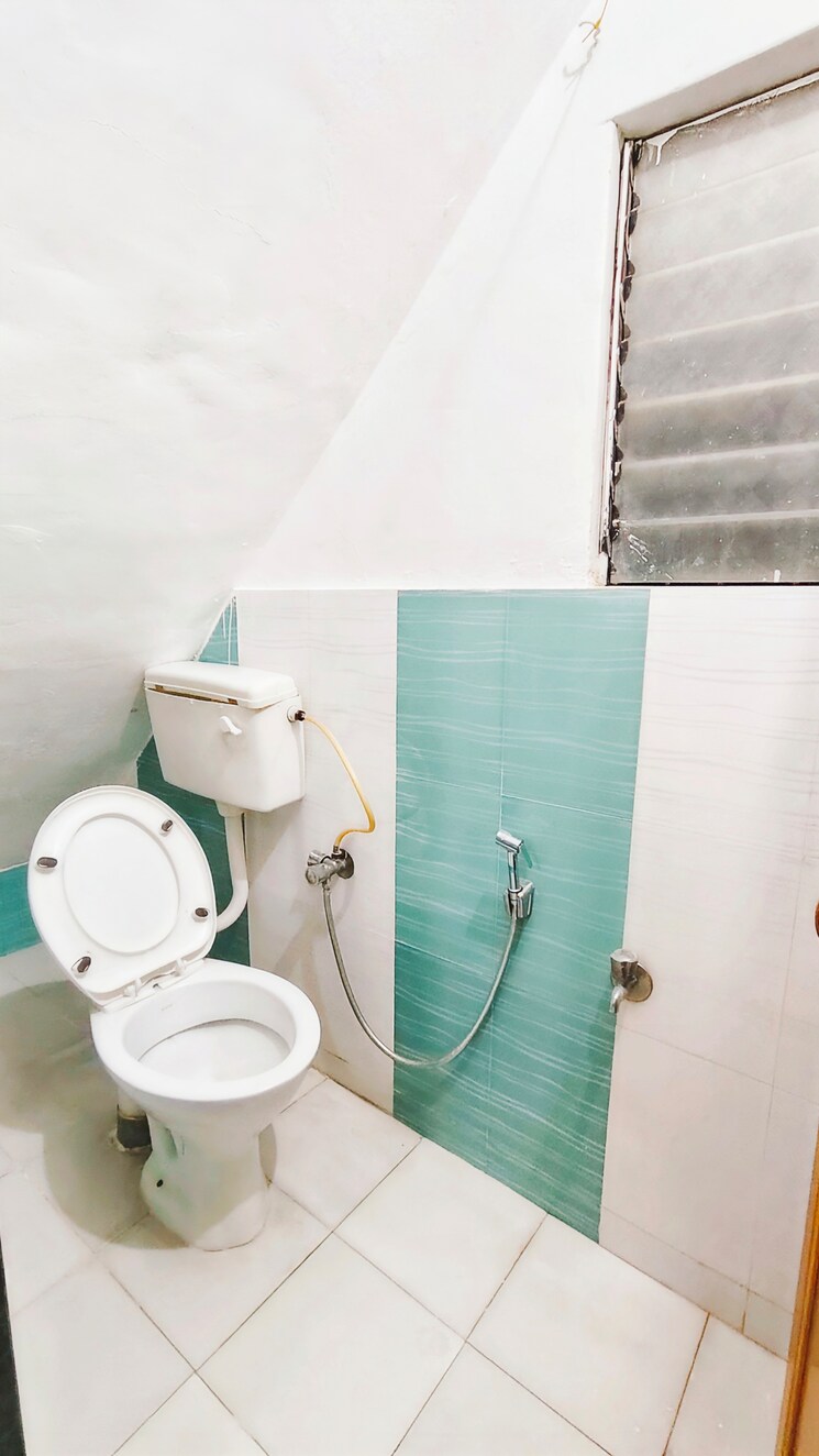 Bathroom, wadgaon sheri 2 Bedroom 620 Sq.Ft. Apartment In Wadgaon Sheri Pune 9807772