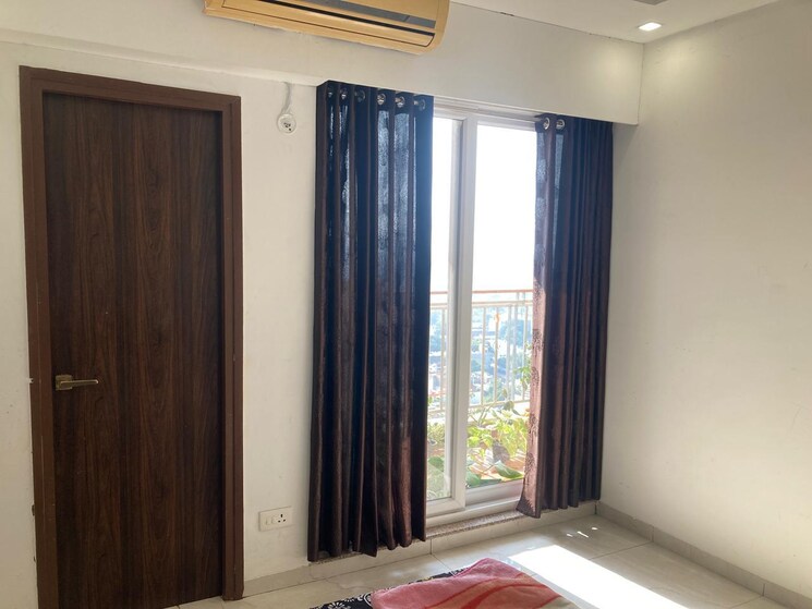 Bedroom, gomti nagar 3 Bedroom 1600 Sq.Ft. Builder Floor In Gomti Nagar Lucknow 9807815