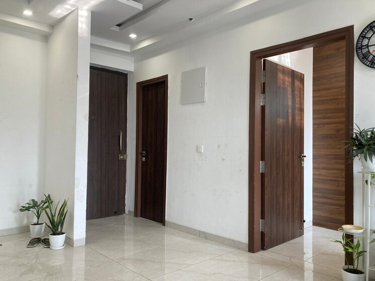 undefined, gomti nagar 3 Bedroom 1600 Sq.Ft. Builder Floor In Gomti Nagar Lucknow 9807815