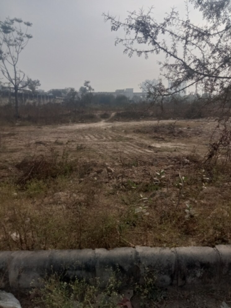 Cover Image, bptp-parklands  263 Sq.Yd. Plot In Sector 76 Faridabad 9807821