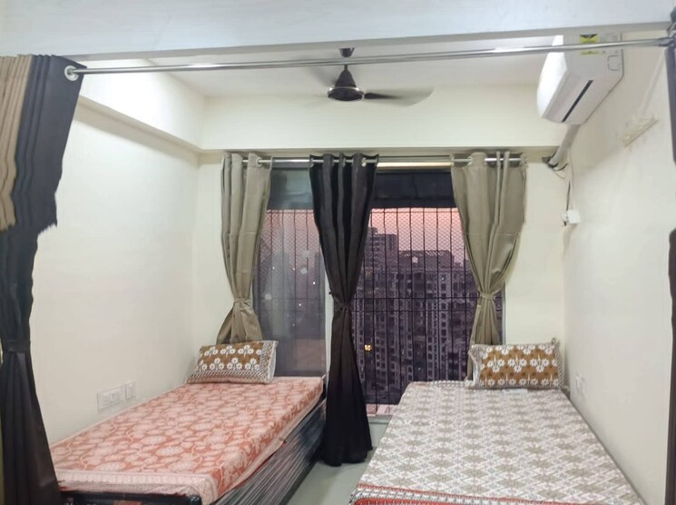Room, gokuldham colony Pg For Boys & Girls In Gokuldham Colony 9807917