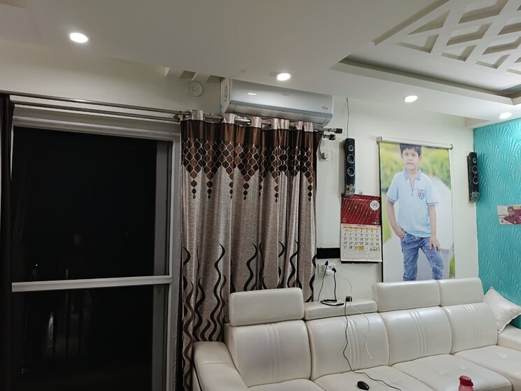 Cover Image, prestige-ivy-terraces 3 Bedroom 1615 Sq.Ft. Apartment In Kadubeesanahalli Bangalore 9807942