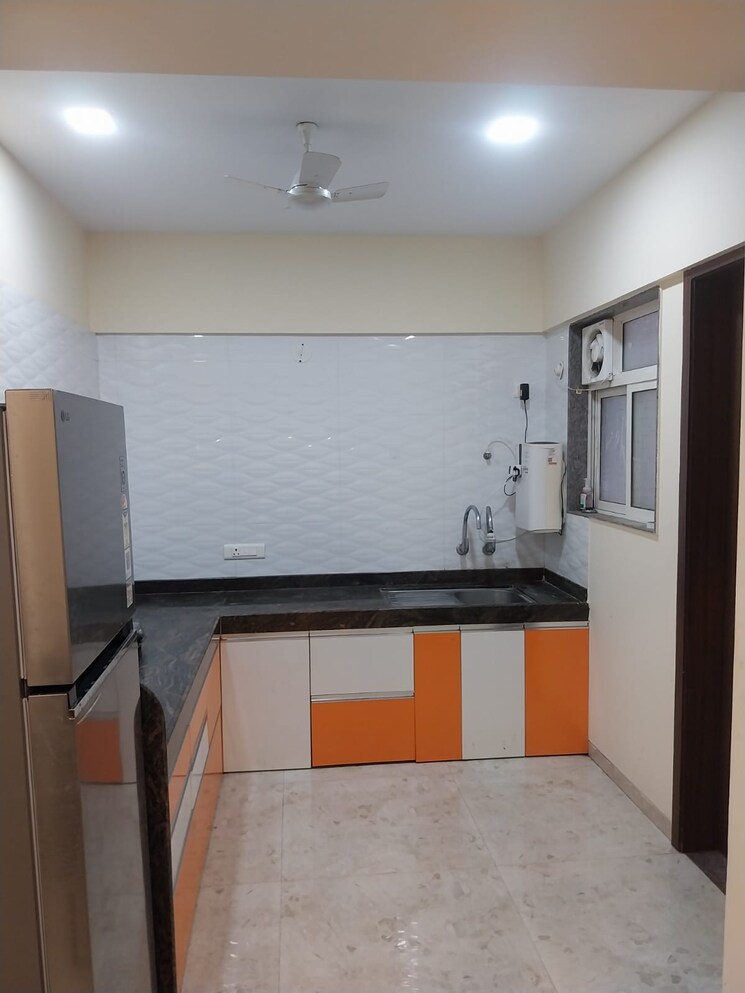 Kitchen, lajmoh-apartment 2 Bedroom 1826 Sq.Ft. Apartment In Baner Pune 9807951