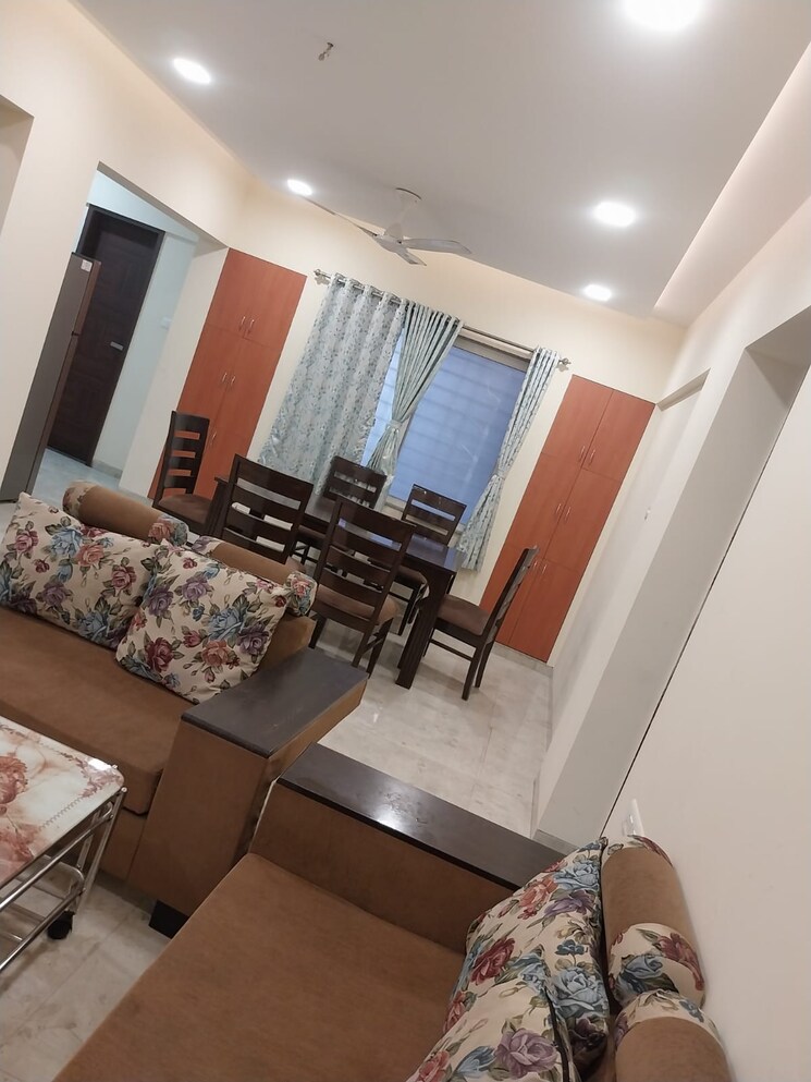 Master Bedroom, lajmoh-apartment 2 Bedroom 1826 Sq.Ft. Apartment In Baner Pune 9807951