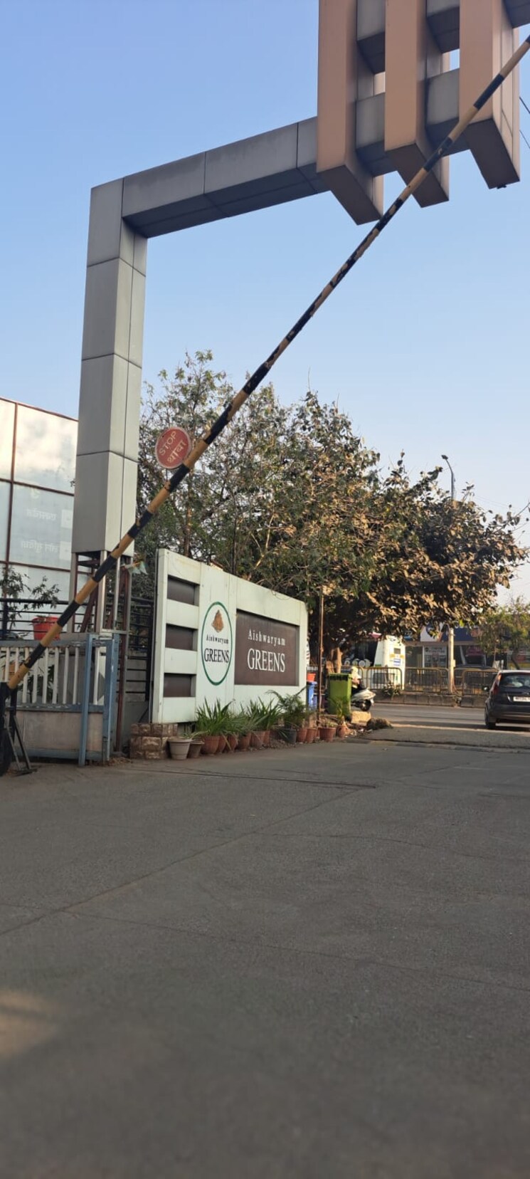 Cover Image, sree-mangal-aishwaryam-greens-phase-ii 3 Bedroom 1300 Sq.Ft. Apartment In Wakad Pune 9807958