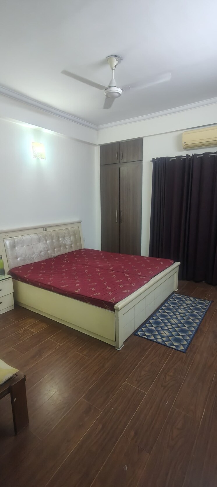Bedroom, rwa-apartments-sector-52 3 Bedroom 1850 Sq.Ft. Apartment In Sector 52 Noida 9807971