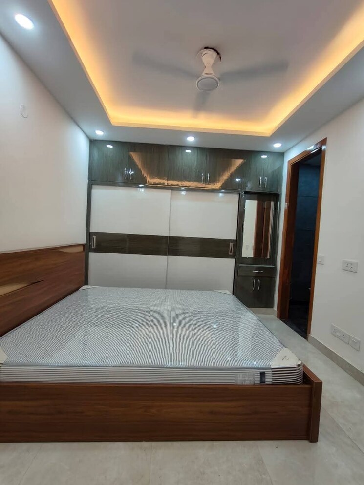 undefined, malviya nagar 1 Bedroom 700 Sq.Ft. Builder Floor In Malviya Nagar Delhi 9807976