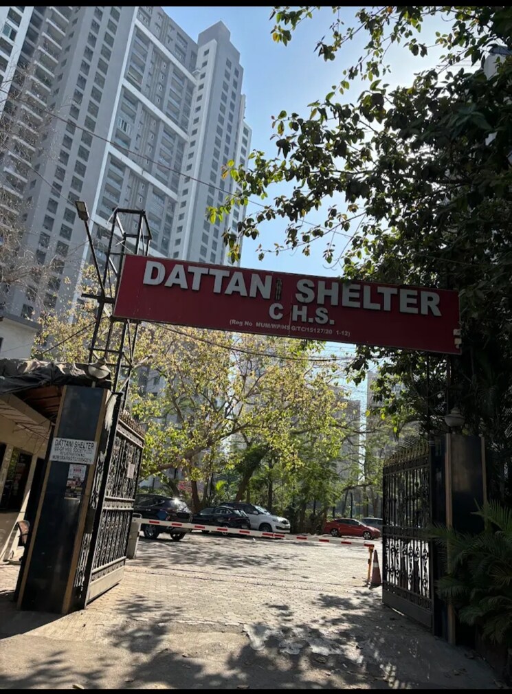 Exterior View, dattani-shelter 3 Bedroom 1150 Sq.Ft. Apartment In Goregaon West Mumbai 9807985