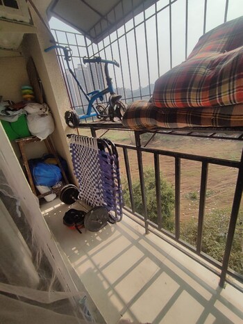1 BHK Flat for Sale in Anand Nagar, Thane