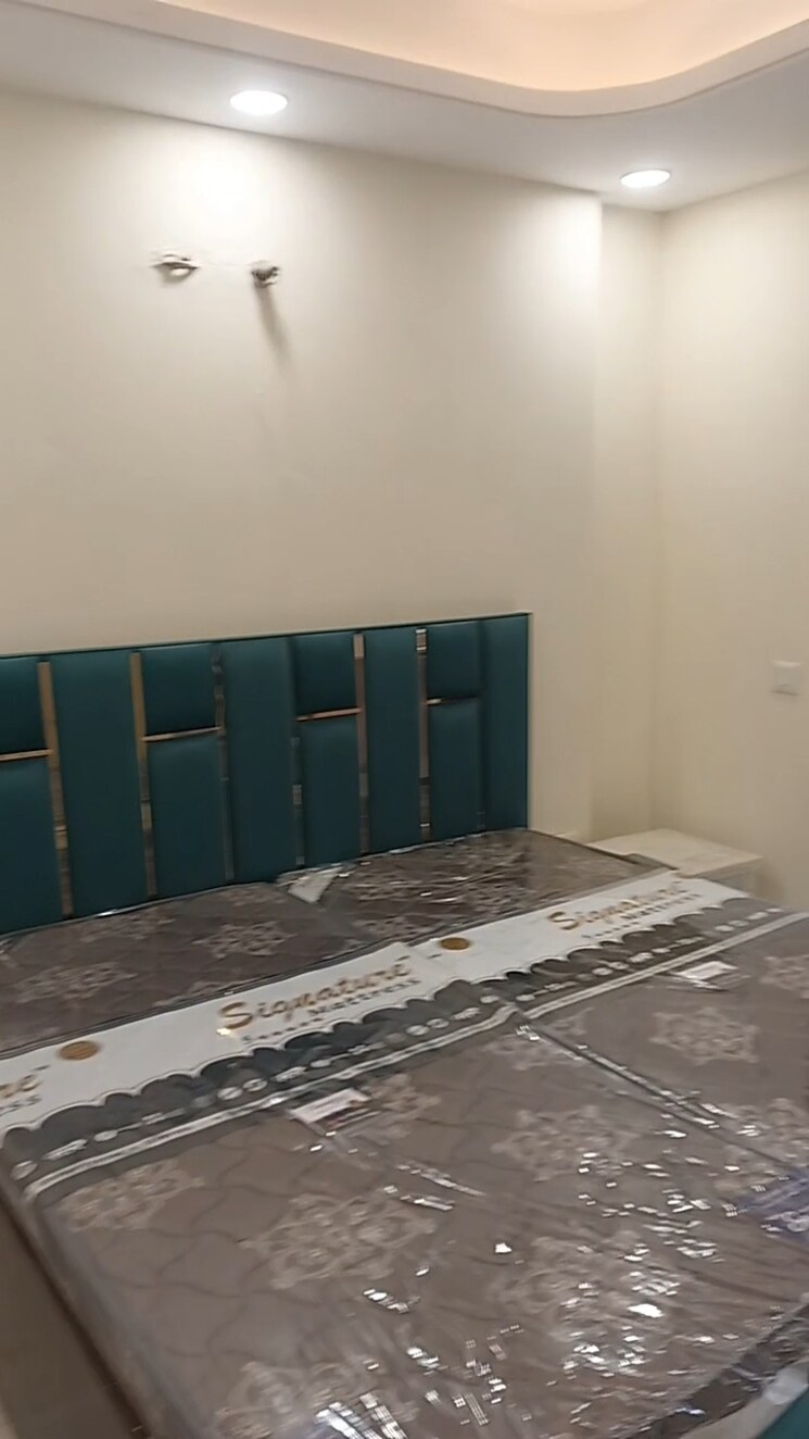 Bedroom, lajpat nagar ii 1 Bedroom 500 Sq.Ft. Builder Floor In Lajpat Nagar ii Delhi 9808007