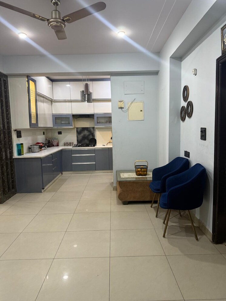 Living Room, panchsheel-wellington 5 Bedroom 3000 Sq.Ft. Penthouse In Dundahera Ghaziabad 9808020