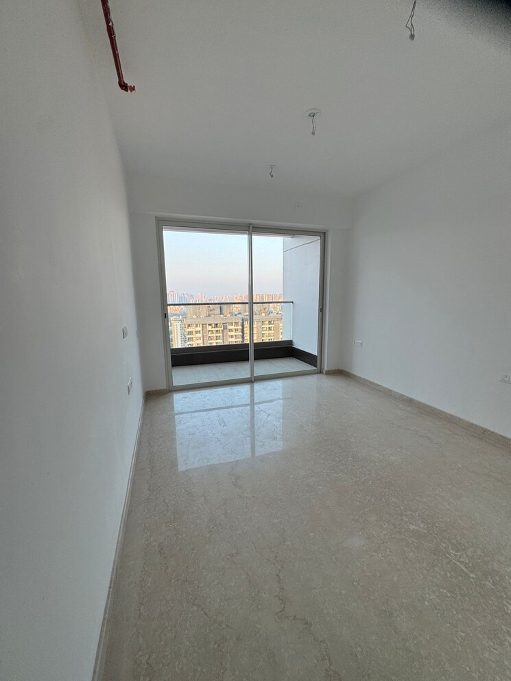 Room, courtyard-by-narang-realty-and-the-wadhwa-group 3 Bedroom 1134 Sq.Ft. Apartment In Pokhran Road No Two Thane 9808045