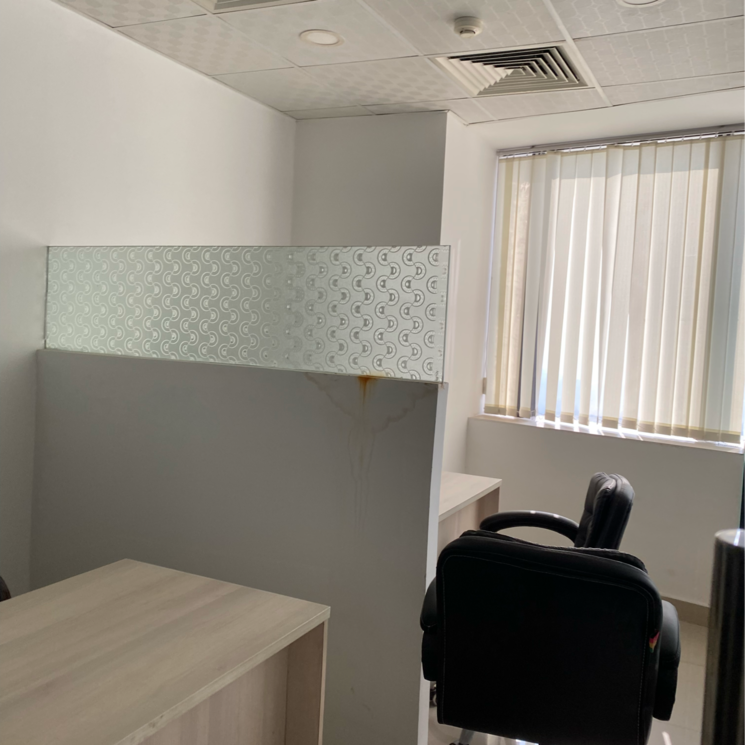 Cover Image, advant-navis-business-park Commercial Office Space 1090 Sq.Ft. In Sector 142 Noida 9808057