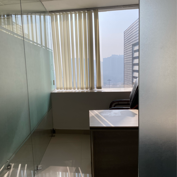 Kitchen, advant-navis-business-park Commercial Office Space 1090 Sq.Ft. In Sector 142 Noida 9808057