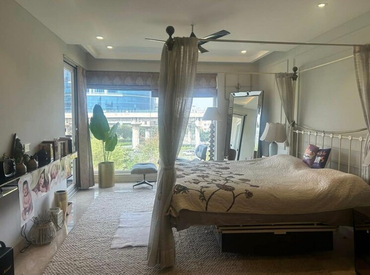 Gym, jmd-the-park-way 2 Bedroom 1259 Sq.Ft. Apartment In Sector 22 Gurgaon 9808059