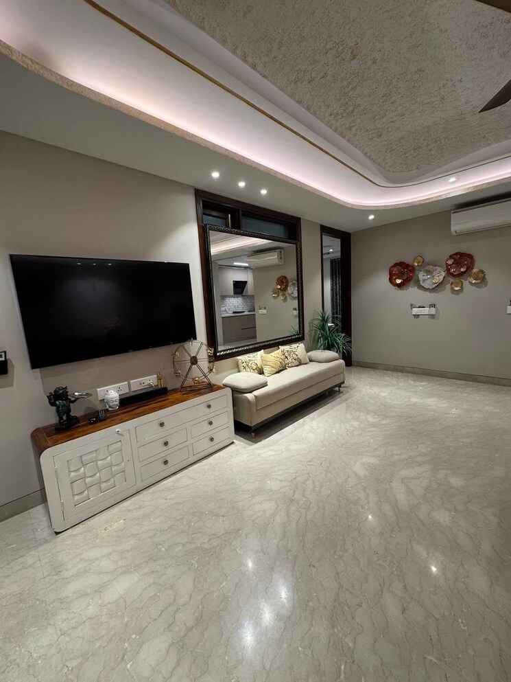 Room, jmd-the-park-way 2 Bedroom 1259 Sq.Ft. Apartment In Sector 22 Gurgaon 9808059