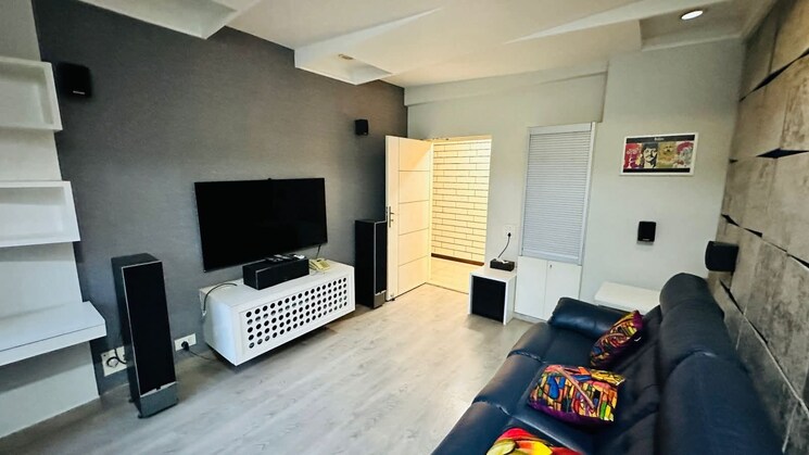 Master Bedroom, sector 22 2 Bedroom 890 Sq.Ft. Builder Floor In Sector 22 Gurgaon 9808060