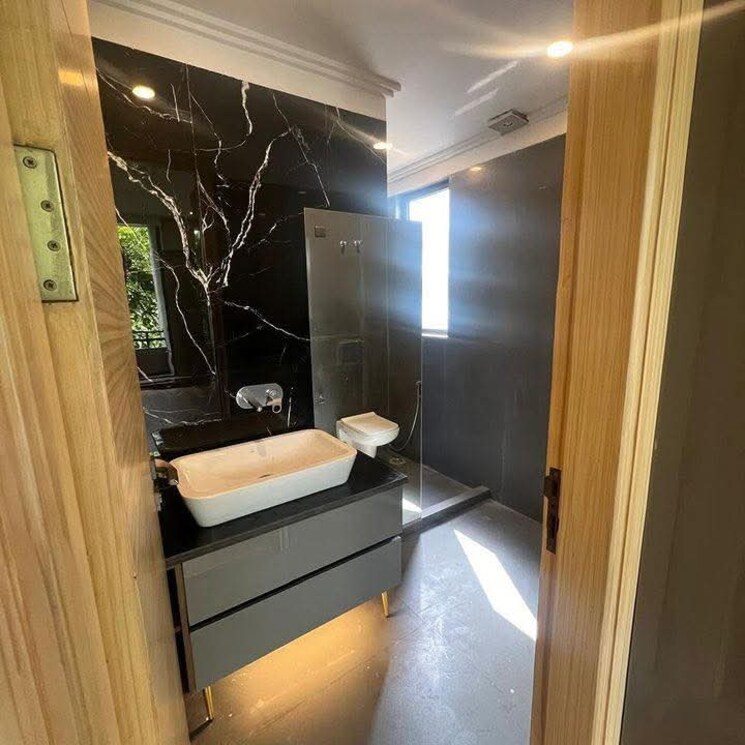 undefined, sector 22 3 Bedroom 1680 Sq.Ft. Apartment In Sector 22 Gurgaon 9808061