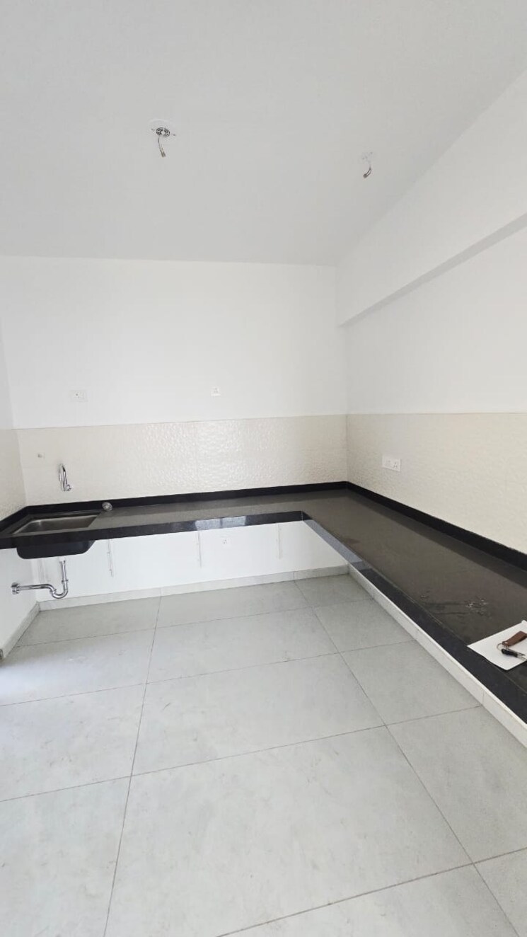 Kitchen, mantra-mirari 3.5 Bedroom 1156 Sq.Ft. Apartment In Koregaon Park Pune 9808072