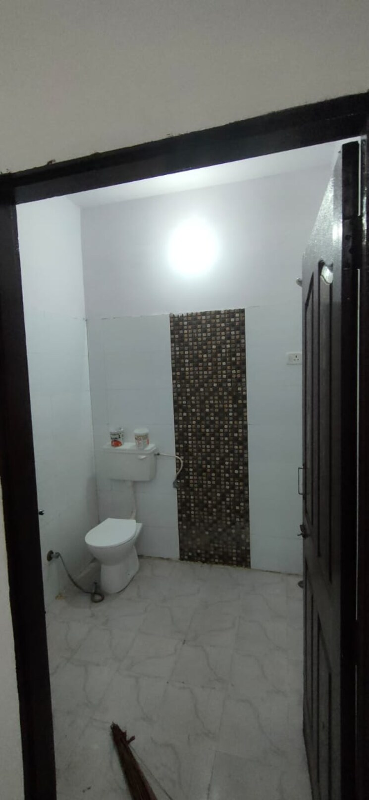 Bathroom, shri kishanpura 3 Bedroom 1350 Sq.Ft. Builder Floor In Shri Kishanpura Jaipur 9808084