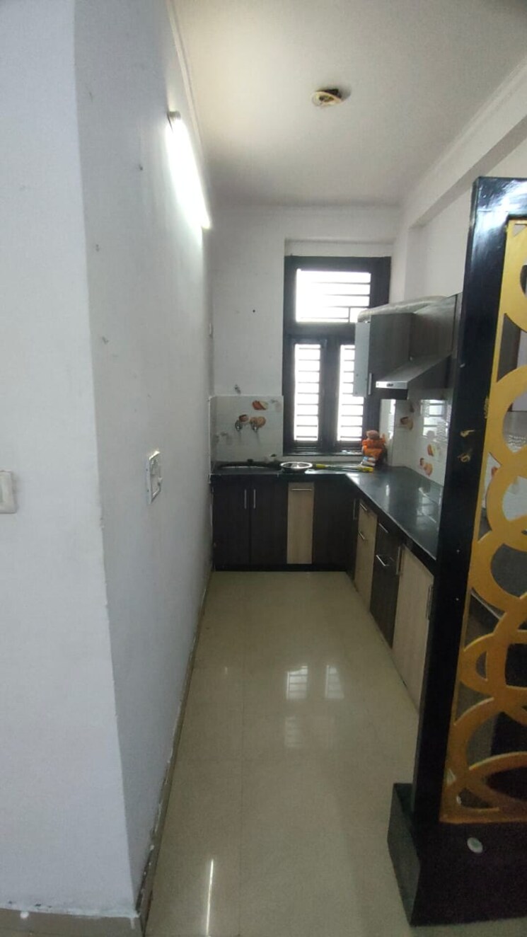 Kitchen, shri kishanpura 3 Bedroom 1350 Sq.Ft. Builder Floor In Shri Kishanpura Jaipur 9808084