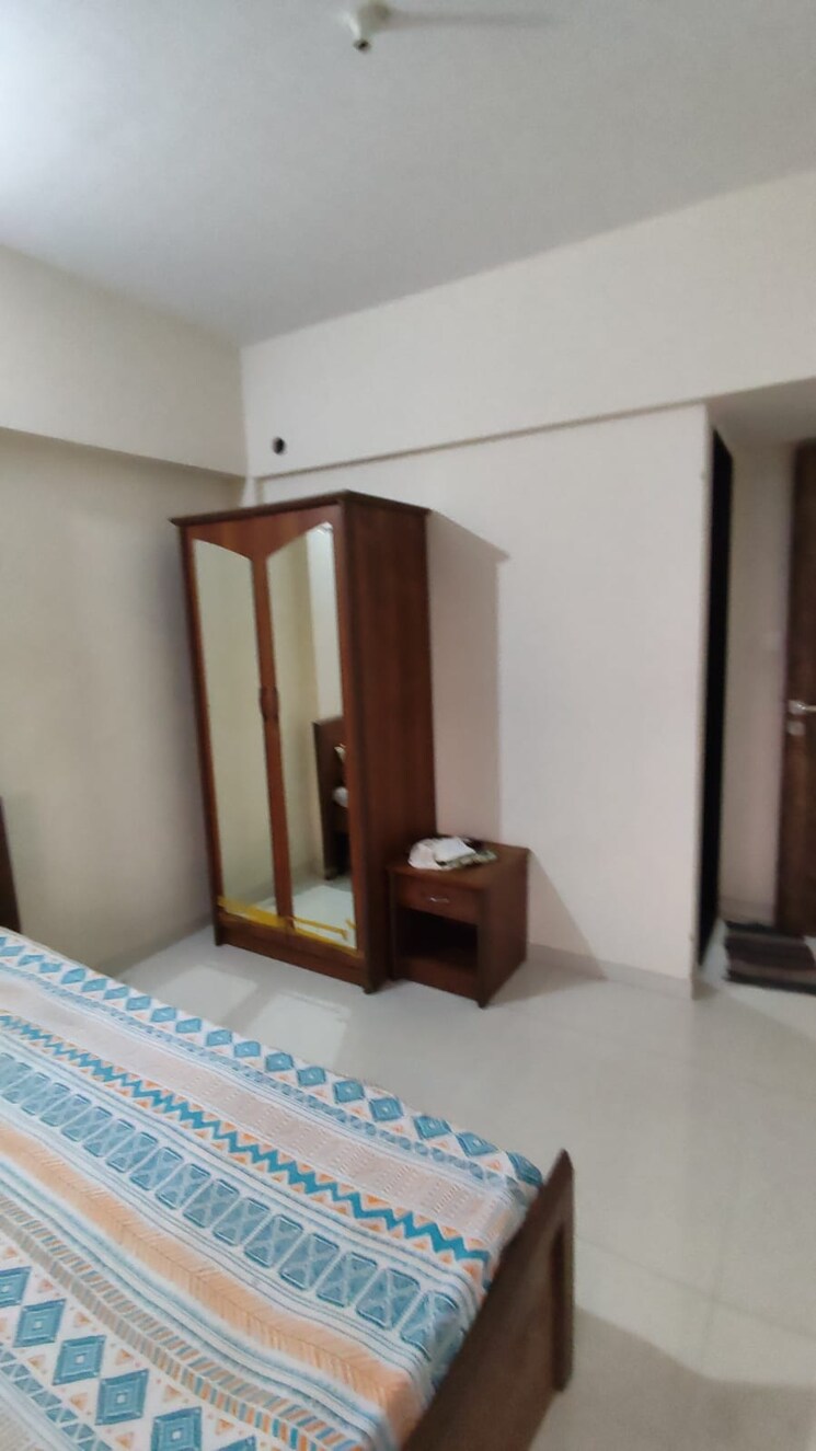 Bedroom, chandak-stella 2 Bedroom 672 Sq.Ft. Apartment In Goregaon West Mumbai 9808099