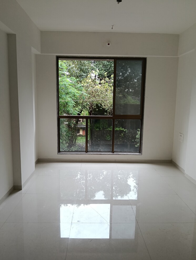 Living Room, ashapura-gold 2 Bedroom 651 Sq.Ft. Apartment In Dombivli West Thane 9808109