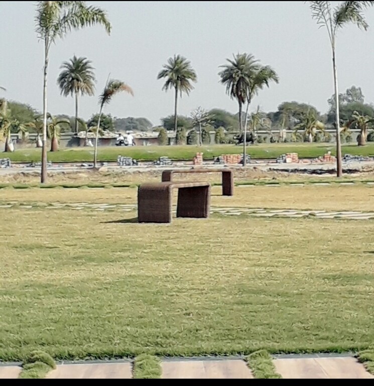 Cover Image, palakhedi  1100 Sq.Ft. Plot In Palakhedi Indore 9808113