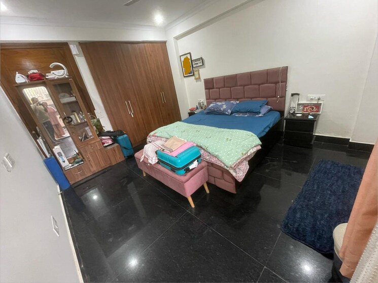 Living Room, sector 38 1 Bedroom 749 Sq.Ft. Builder Floor In Sector 38 Gurgaon 9808140