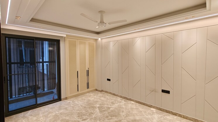 Room, panchsheel park 3 Bedroom 2700 Sq.Ft. Builder Floor In Panchsheel Park Delhi 9808158