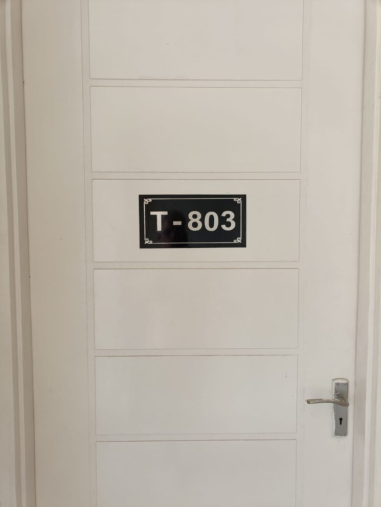 undefined, the-address-mullanpur 2 Bedroom 900 Sq.Ft. Apartment In North Mullanpur Chandigarh 9808193